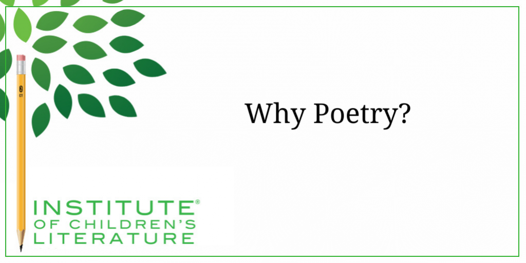 why-poetry-institute-for-writers