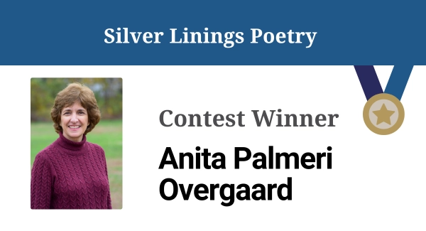 Anita Palmeri Overgaard Contest Winner