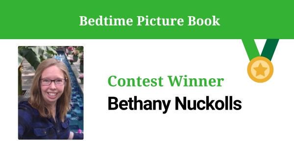 Bethany Nuckolls Contest Winner