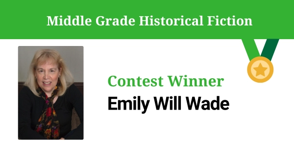 Emily Will Wade Contest Winner