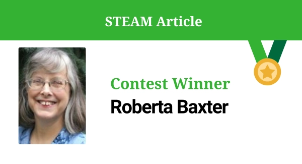 Roberta Baxter Contest Winner