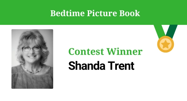 Shanda Trent Contest Winner