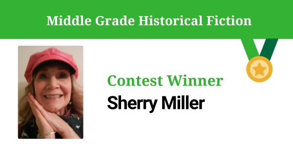 Sherry Miller Contest Winner