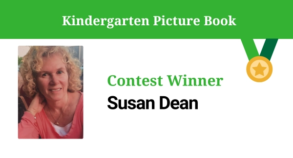 Susan Dean Contest Winner