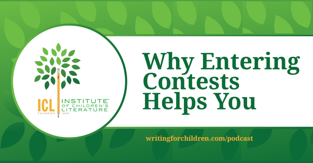 what is a cover letter for a writing contest