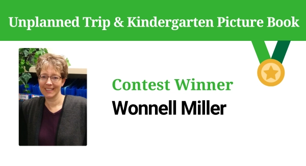 Wonnell Miller Contest Winner