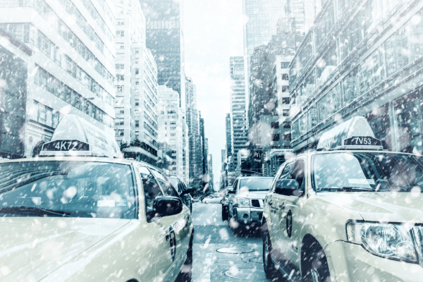 4 Ways Setting Acts with and As Character CANVA Cold NYC