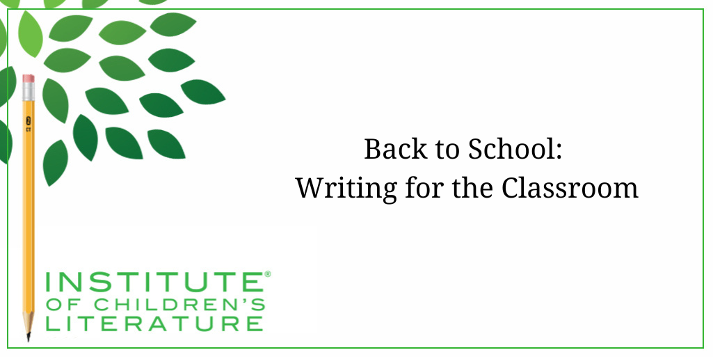 Writing for the Classroom