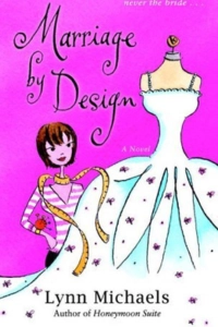 Marriage by Design Cover