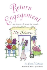 Return Engagement Cover