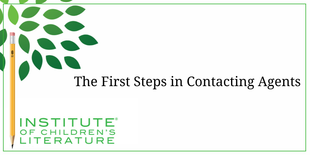 The First Steps in Contacting Agents