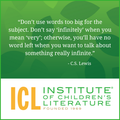 8 Ways to Improve Your Nonfiction Articles Quote