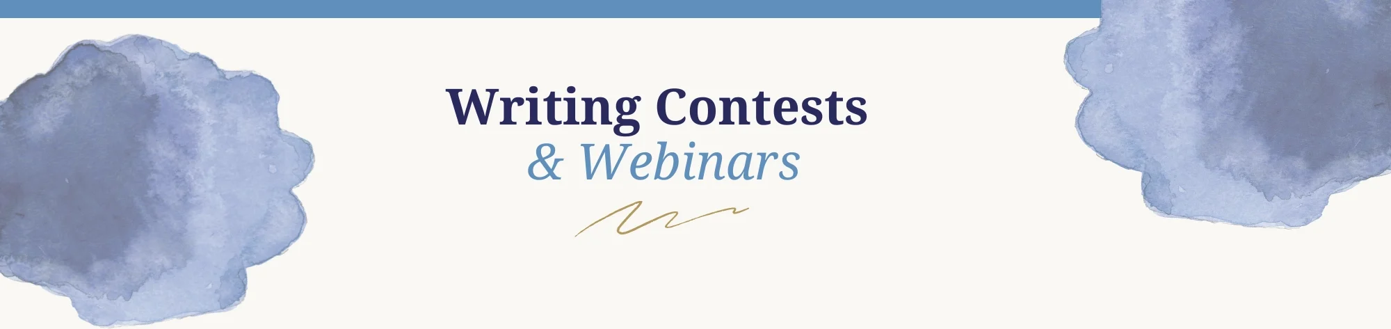 IFWWritingContests-Webinars