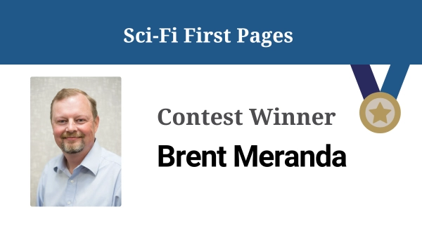 Brent Meranda Contest Winner