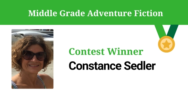 Constance Sedler Contest Winner