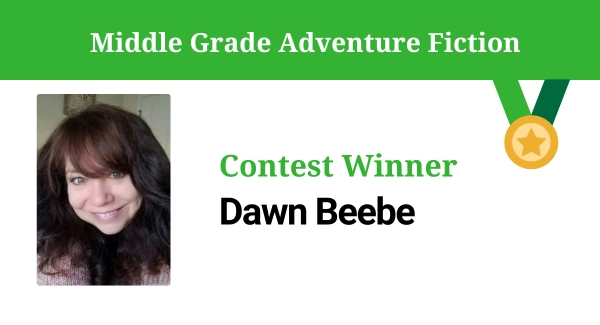 Dawn Beebe Contest Winner