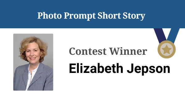 Elizabth Jepson Contest Winner