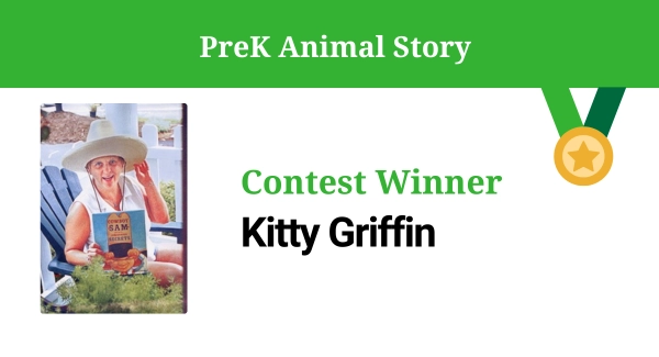 Kitty Griffin Contest Winner