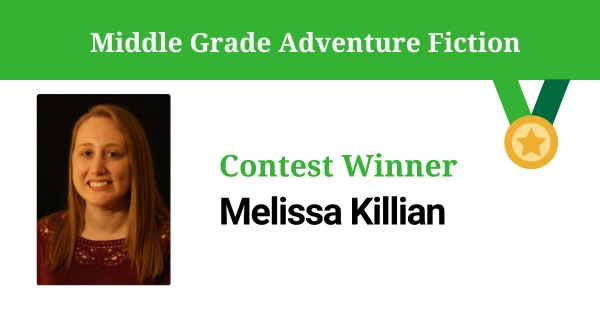 Melissa Killian Contest Winner