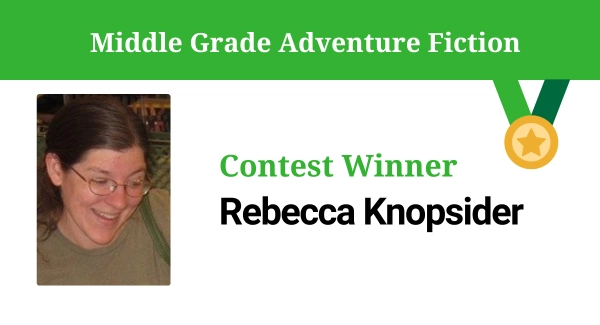 Rebecca Knopsider Contest Winner