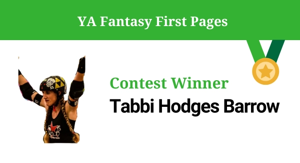 Tabbi Hodges Barrow Contest Winner