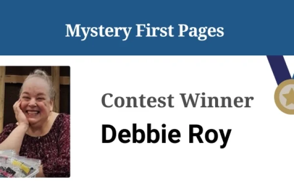 Debbie Roy Contest Winner (2)