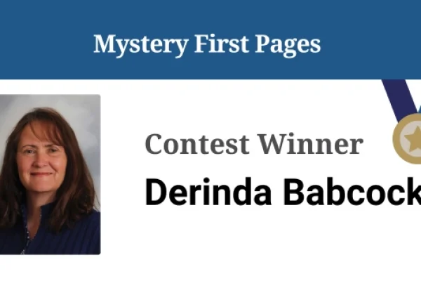 Derinda Babcock Contest Winner