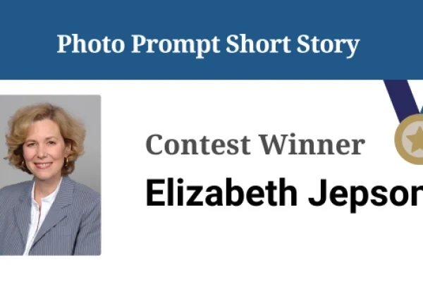 Elizabth Jepson Contest Winner